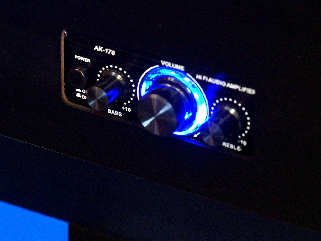 ArcadePro Comet Light Gun Arcade Machine